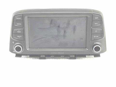 Pantalla Multifuncion Hyundai Kona STYLE 2WD
