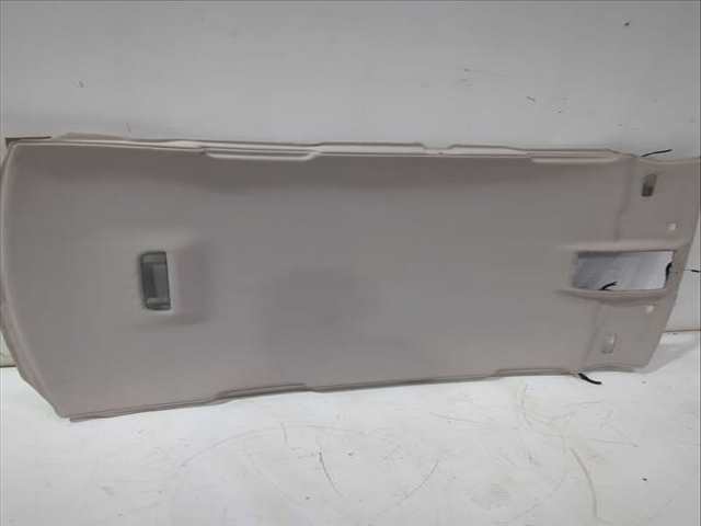 Foto 3ª: Techo Interior Seat Exeo 1.8 TSI 120CV 88KW [CDHA] (2012)