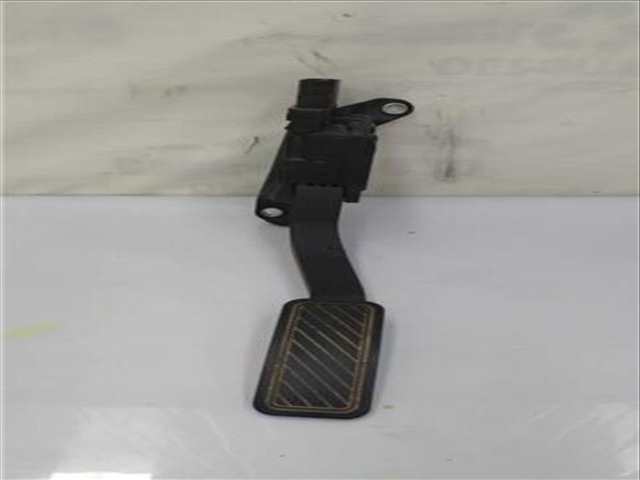 Pedal Acelerador Ford EcoSport VERSION INDEFINIDA