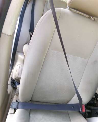 Foto 1ª: Cinturón Delantero Derecho Land Rover Freelander 2.2 D [224DT] (2012)