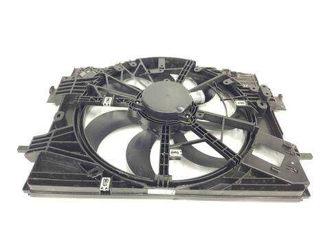 Foto 2ª: Electroventilador Renault Arkana TECHNO