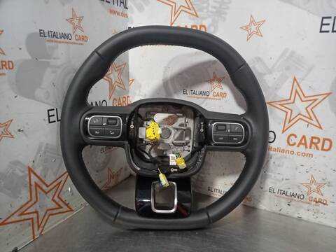 Volante Citroen C5 FEEL AIRCROSS 131CV 96KW