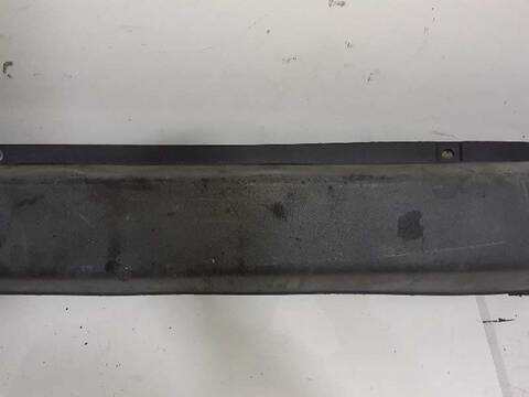 Foto 2ª: Paragolpes Trasero Mercedes Sprinter 310/313/316 CDI 906.631/633/635/637) 95CV 70KW CAJA CERRADA (2010)