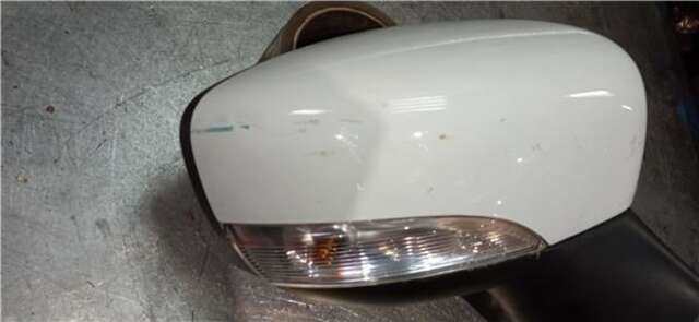 Foto 2ª: Retrovisor Derecho Nissan Micra 1.0 ACENTA [1.0 LTR. - 74 KW 12V CAT] [4DB]