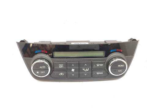 Mando Climatizador Toyota Rav4 197CV