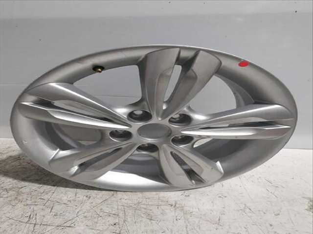 Foto 2ª: LLanta Chapa Hyundai ix35 2.0 CRDI 4WD 136CV [D4HA] (2009)