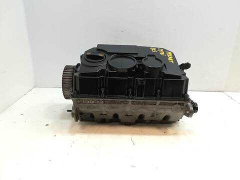 Culata Volkswagen Passat VERSION INDEFINIDA