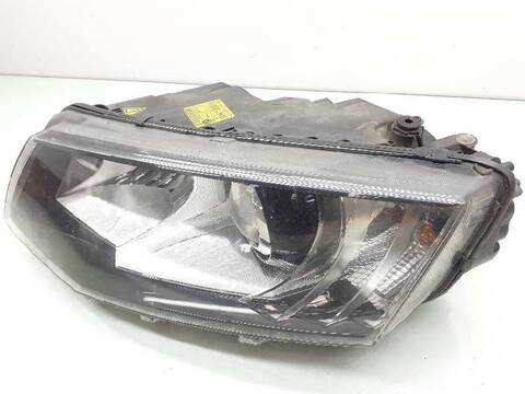 Faro Izquierdo Skoda Octavia ELEGANCE 150CV 110KW