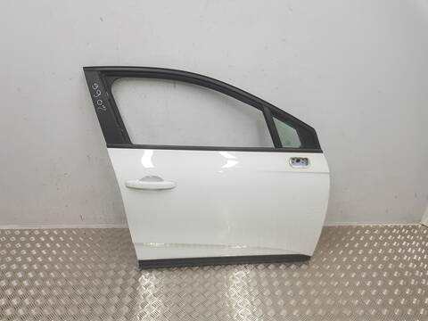 Puerta Delantera Derecha Renault Clio EQUILIBRE