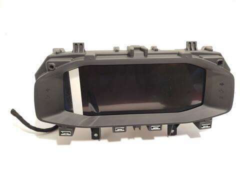 Foto 2ª: Cuadro de Instrumentos Seat Leon 1.5 ETSI 150CV 110KW [DFYA] (2024)