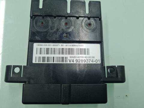 Foto 3ª: Caja Reles Fusibles Bmw X5 XDRIVE30D 258CV 190KW [N57D30A] (2015)