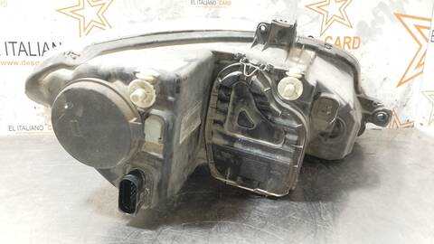 Foto 2ª: Faro Izquierdo Seat Altea STYLANCE - STYLE 105CV 77KW [CAYC] (2011)