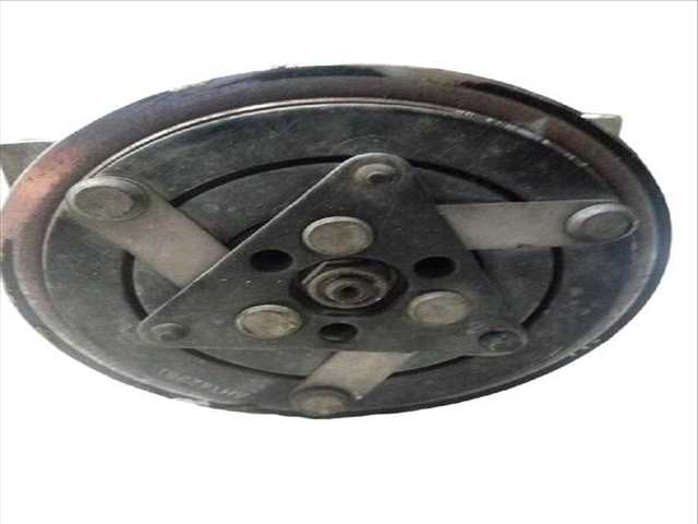 Foto 3ª: Compresor Aire Acondicionado Citroen C3 1.4 HDI 70 SC8HZC SC8HR0 SC8HP4) (2009)