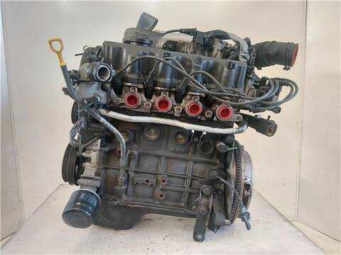 Motor Completo Hyundai Getz 1.3 GLS 82CV 60KW