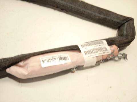 Foto 3ª: Airbag Cortina Delantero Derecho Peugeot 3008 1.5 BLUEHDI 130 131CV 96KW (2021)