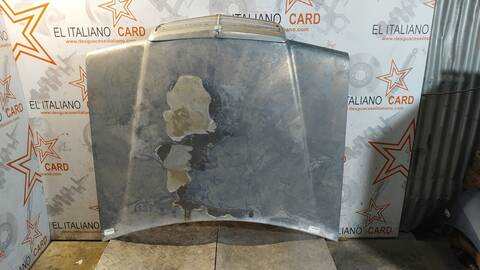 Foto 1ª: Capot Mercedes Clase C 160 2.5 D 190 201.126) BERLINA 163CV 120KW [OM602911] (1997)