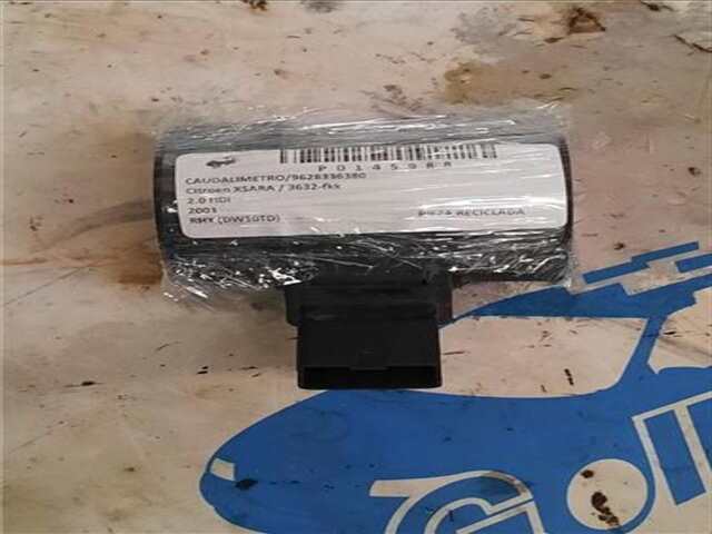 Caudalimetro Citroen Xsara 2.0 HDI
