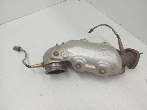 Catalizador Opel Astra 1.0 TURBO 68) 105CV 77KW