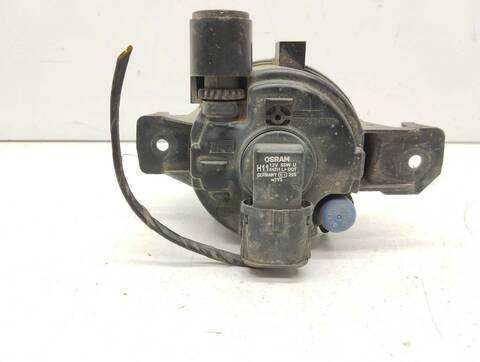 Foto 2ª: Faro Antiniebla Delantero Derecho Bmw Serie 1 114 BERLINA 170CV 125KW (2004)