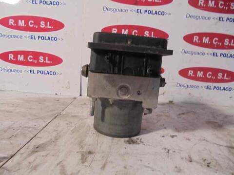 Abs Fiat Punto 1.4 CAT 78CV 57KW