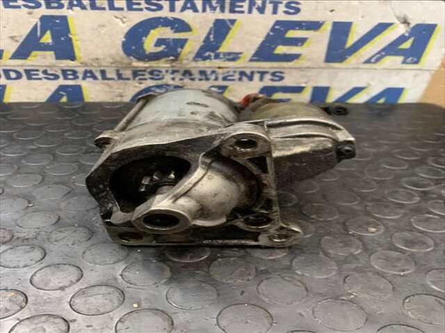 Motor de Arranque Renault Laguna 1.9 DCI GRANDTOUR 0CV