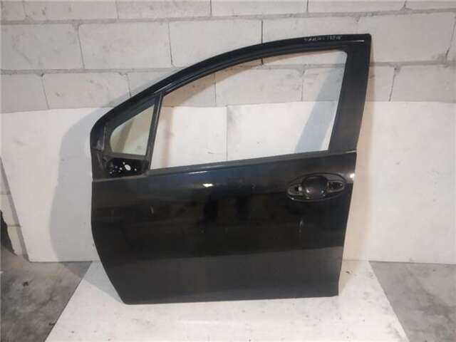 Puerta Delantera Izquierda Toyota Yaris 1.5 ACTIVE [1.5 LTR. - 82 KW 16V CAT]