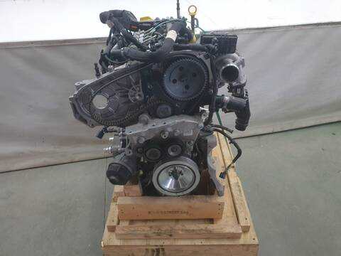 Foto 3ª: Motor Completo Fiat Tipo HATCHBACK LOUNGE