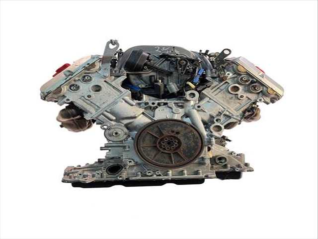 Foto 2ª: Motor Completo Audi A4 4.2 V8 344 CV 253KW [BBK]
