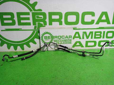 Foto 2ª: Tubos Aire Acondicionado Citroen C4 1.6 16V HDI 90CV [9HXDV6ATED4] (2004)