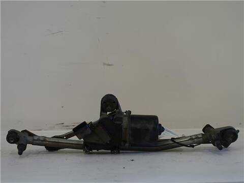 Motor Limpia Delantero Citroen C2 1.4 HDI 68CV 50KW