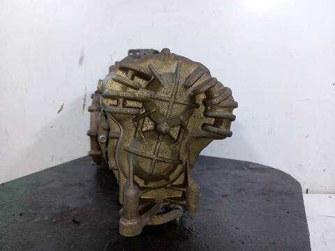 Foto 3ª: Caja Cambios Audi A4 2.0 TDI AVANT 140CV 103KW [BLB] (2005)