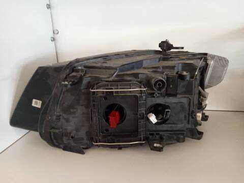 Foto 3ª: Faro Derecho Audi Q5 VERSION INDEFINIDA (2008)