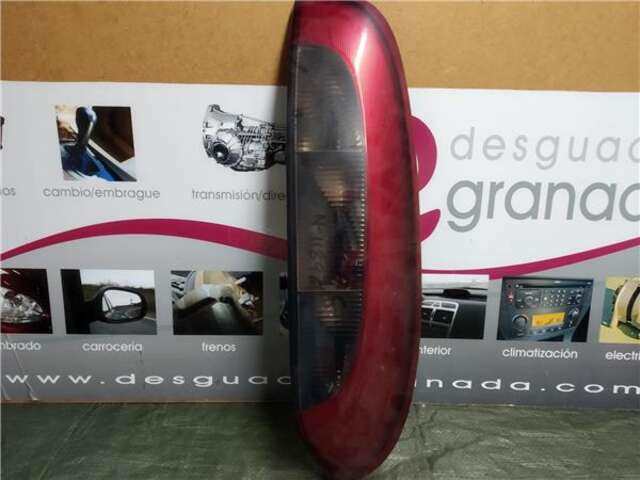 Piloto Trasero Derecho Opel Corsa 1.2 16V (75 CV)
