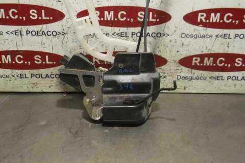 Cerradura Puerta Trasera Izquierda Kia Sportage 2.0 CAT 141CV 104KW