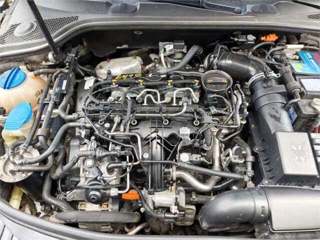 Motor Completo Audi A3 2.0 TDI AMBITION (DPF) [2.0 LTR. - 103 KW TDI]