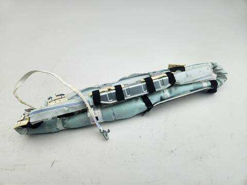 Foto 1ª: Airbag Cortina Delantero Izquierdo Nissan Qashqai 360 110CV 81KW [K9K636] (2014)