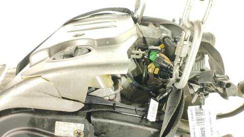 Motor Completo Peugeot 607 2.2 HDI 133CV