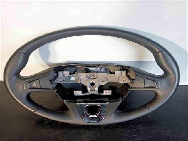 Volante Renault Megane AUTHENTIQUE 1 16V TCE 116CV