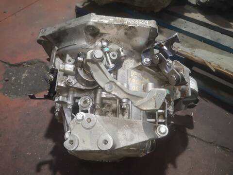 Foto 2ª: Caja Cambios Opel Vectra Z19DT BERLINA (2025)