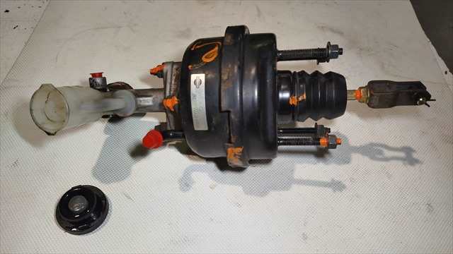 Foto 3ª: Bomba Embrague Nissan Patrol 3.0 DI Y61 5P [ZD30] (2002)