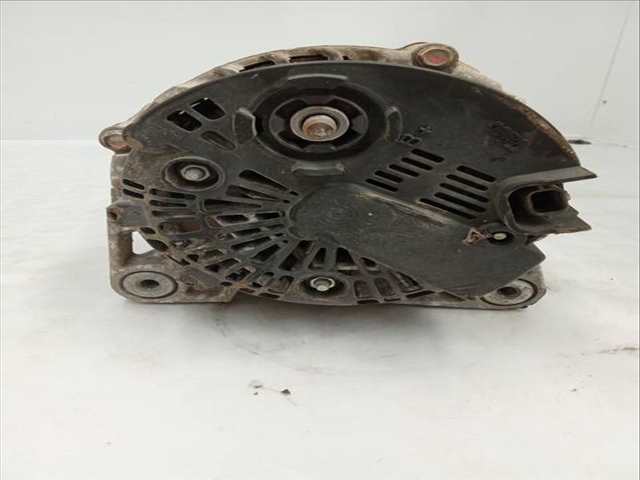 Foto 3ª: Alternador Renault Scenic 1.5 DCI 110CV 81KW