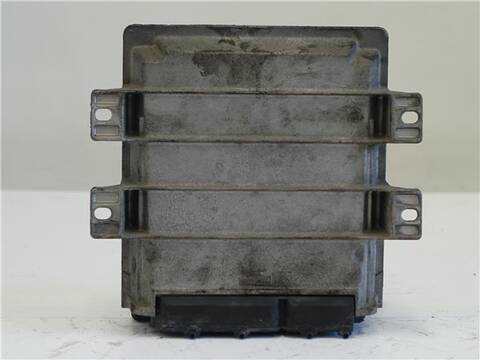 Foto 2ª: Centralita Motor ECU Rover Serie 45 1.6 109CV 80KW [16 K4F] (2004)