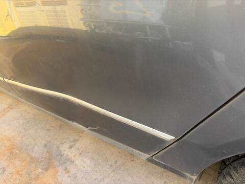 Foto 3ª: Puerta Trasera Izquierda Volkswagen Passat BKP BERLINA (2008)