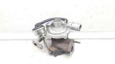 Turbocompresor Suzuki Ignis 1.3 DDIS DIESEL CAT 69CV 51KW