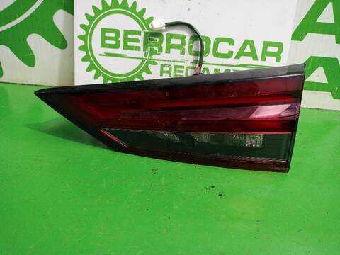 Piloto Portón Derecho Nissan Qashqai 1.3 DIG-T 140CV