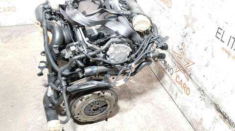Foto 3ª: Motor Completo Seat Leon 1.9 TDI 105CV 77KW [BKC,BXE,BLS] (2007)