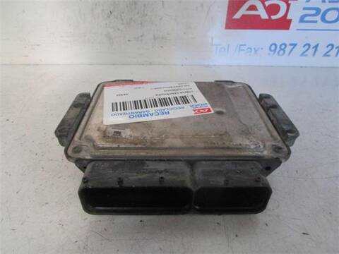 Centralita Motor ECU Opel Astra 1.9 CDTI BERLINA 120CV 88KW