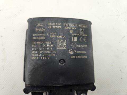 Foto 3ª: Centralita Motor ECU Ford Focus ST-LINE 155CV 114KW [M0DC] (2024)