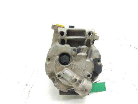 Foto 2ª: Compresor Aire Acondicionado Ford Focus GHIA BERLINA 100CV 74KW [HWDA] (2005)