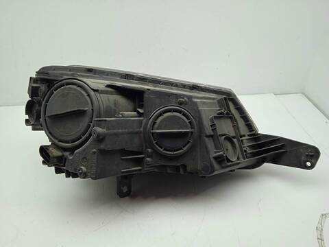 Foto 2ª: Faro Izquierdo Skoda Yeti EDITION OUTDOOR 110CV 81KW [CFHA] (2014)